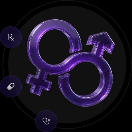 Sexual Health Programs Hero Image