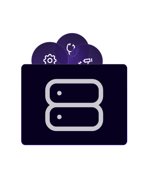 One source of truth, many ways to put it to work