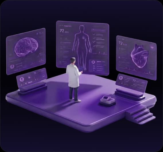 Ongoing clinical oversight