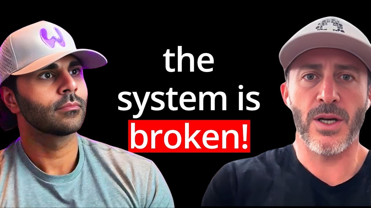 The Real Reason Women Get Told “That’s Just Aging”