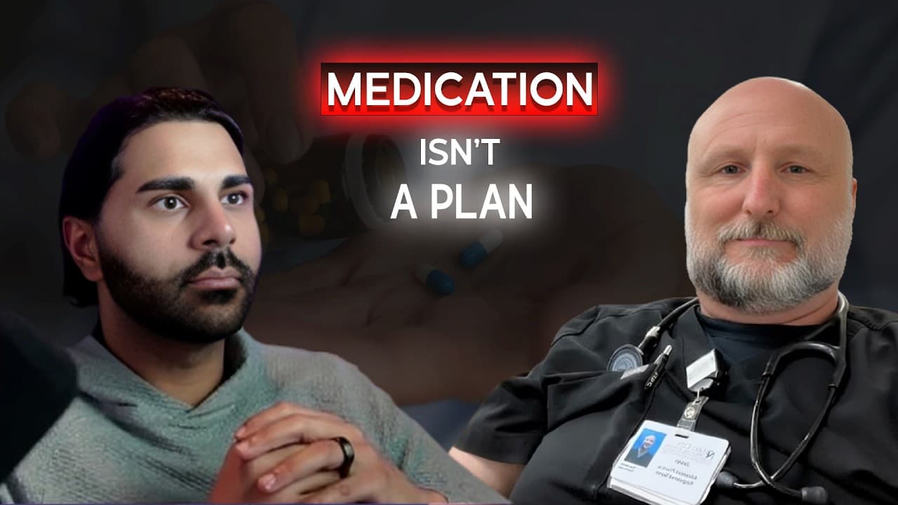 The Problem With One-Prescription Weight Loss Clinics